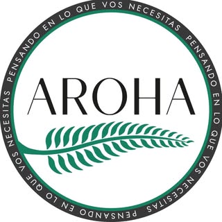 Aroha