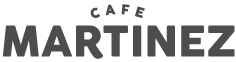 Café Martínez
