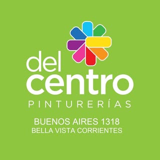 Pinturerías Centro