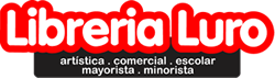 Librería Luro